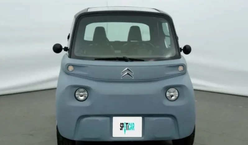 
								Citroen Ami full									