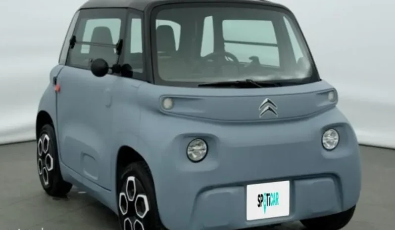
								Citroen Ami full									