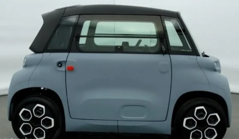 
								Citroen Ami full									