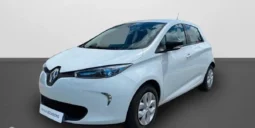 
										Renault Zoé full									
