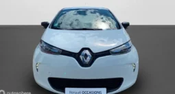 
										Renault Zoé full									