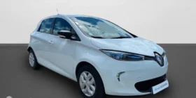 Renault Zoé