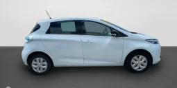 
										Renault Zoé full									