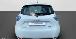 
										Renault Zoé full									