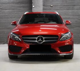 Mercedes-Benz Classe C 350 E