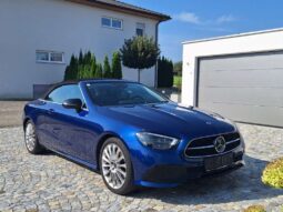Mercedes-Benz Classe E 220d