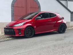 TOYOTA Yaris 1.6 GR Sport