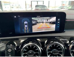 
										Mercedes-Benz CLA 200 AMG full									