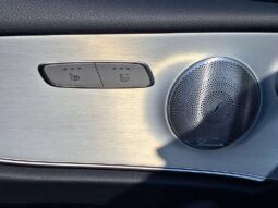 
										Mercedes-Benz Classe E 220d full									