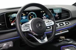 
										Mercedes-Benz GLE 350 Coupe AMG full									