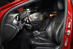
										Mercedes-Benz Classe C 350 E full									