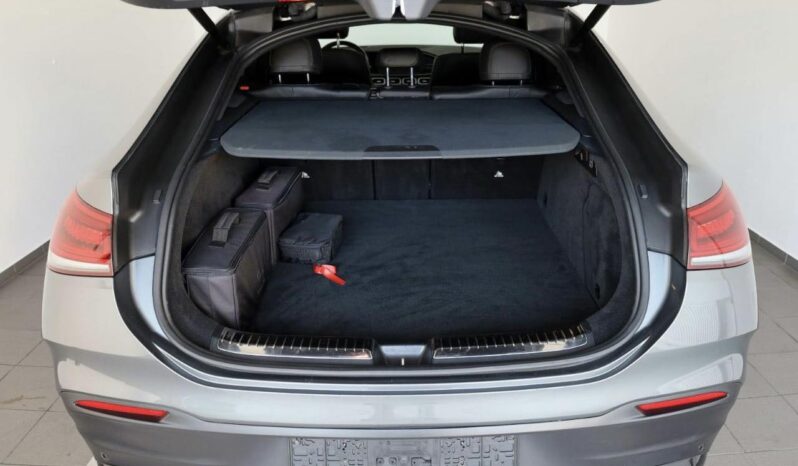 
								Mercedes-Benz GLE 350 Coupe AMG full									