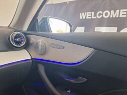 
										Mercedes-Benz Classe E 220d full									