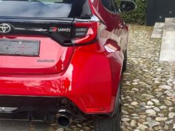 
										TOYOTA Yaris 1.6 GR Sport full									