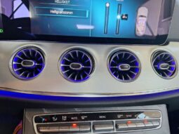 
										Mercedes-Benz Classe E 220d full									