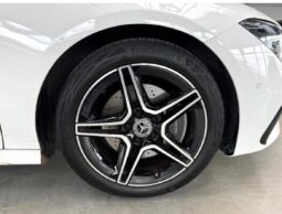 
										Mercedes-Benz CLA 200 AMG full									