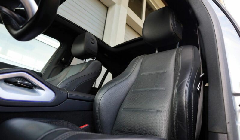 
								Mercedes-Benz GLE 350 Coupe AMG full									