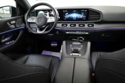 
										Mercedes-Benz GLE 350 Coupe AMG full									