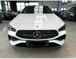 Mercedes-Benz CLA 200 AMG
