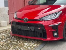 
										TOYOTA Yaris 1.6 GR Sport full									