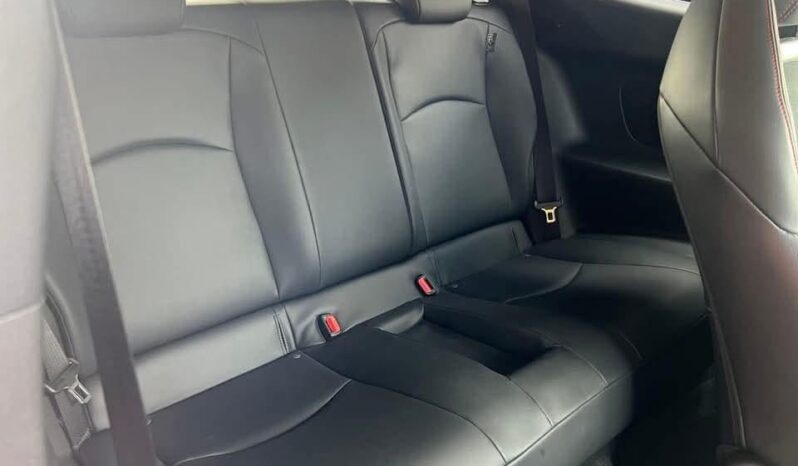 
								TOYOTA Yaris 1.6 GR Sport full									