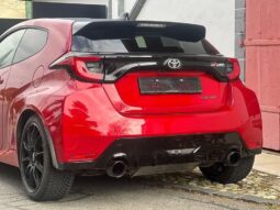 
										TOYOTA Yaris 1.6 GR Sport full									