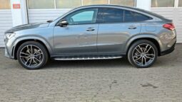 
										Mercedes-Benz GLE 350 Coupe AMG full									