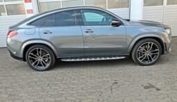 
										Mercedes-Benz GLE 350 Coupe AMG full									