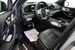 
										Mercedes-Benz GLE 350 Coupe AMG full									