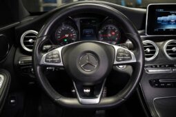 
										Mercedes-Benz Classe C 350 E full									