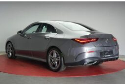 
										Mercedes-Benz CLA 200 7G-DCT AMG Navi full									