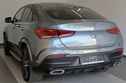 
										Mercedes-Benz GLE 350 Coupe AMG full									