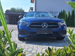 
										Mercedes-Benz Classe E 220d full									