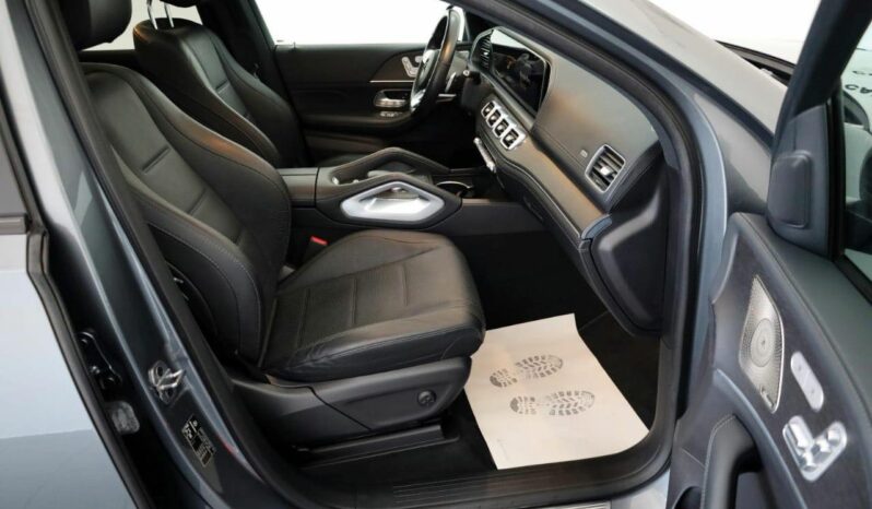 
								Mercedes-Benz GLE 350 Coupe AMG full									