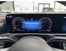 
										Mercedes-Benz CLA 200 AMG full									