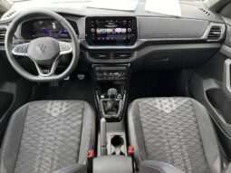 
										Volkswagen T-Cross 1.0 TSI R-Line full									