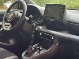 
										TOYOTA Yaris 1.6 GR Sport full									