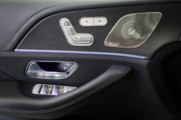 
										Mercedes-Benz GLE 350 Coupe AMG full									