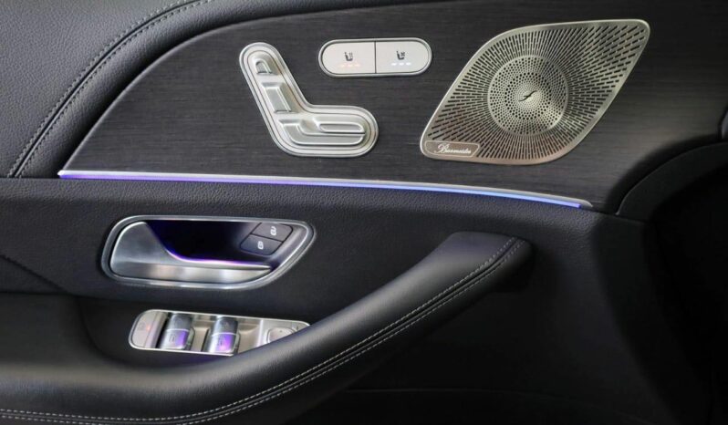 
								Mercedes-Benz GLE 350 Coupe AMG full									