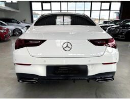 
										Mercedes-Benz CLA 200 AMG full									