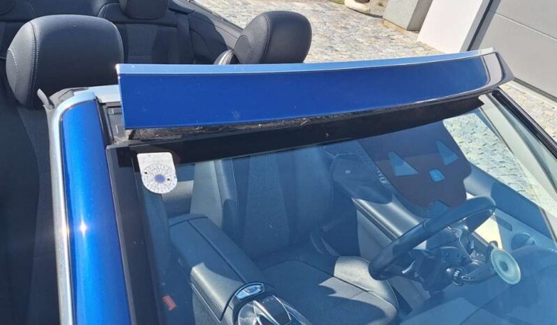 
								Mercedes-Benz Classe E 220d full									
