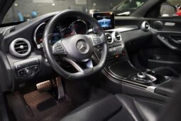 
										Mercedes-Benz Classe C 350 E full									
