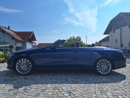 
										Mercedes-Benz Classe E 220d full									