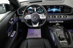 
										Mercedes-Benz GLE 350 Coupe AMG full									